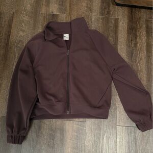 All in motion full zip